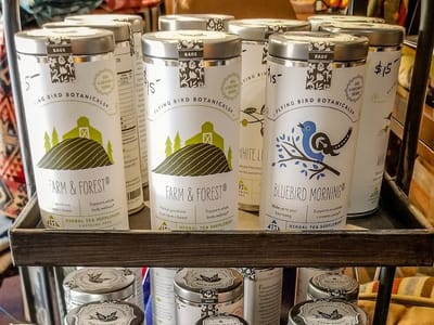 Lariat Coffee Roasters