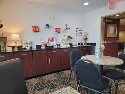 Larkrise Coffee Company