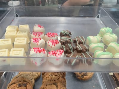 Larkrise Coffee Company