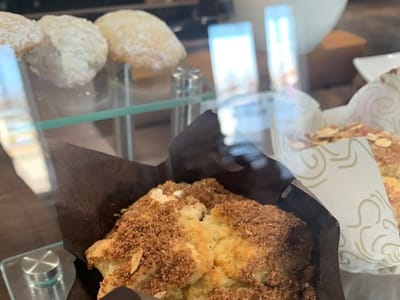 Larkrise Coffee Company