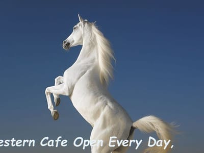 Larry & Milt’s Western Cafe