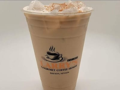 Larry's Gourmet Coffee House LLC