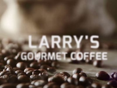 Larry's Gourmet Coffee House LLC
