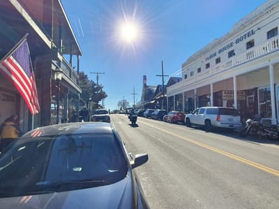 Larry's Gourmet Coffee House,LLC