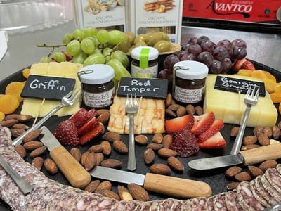 Larsmont Trading Post, LLC