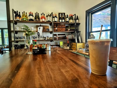 Larsmont Trading Post, LLC