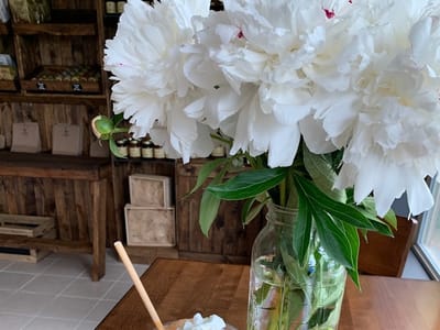 Larsmont Trading Post, LLC