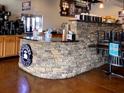 Lasaters Coffee & Tea