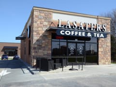 Lasaters Coffee & Tea