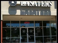 LASATERS Coffee & Tea