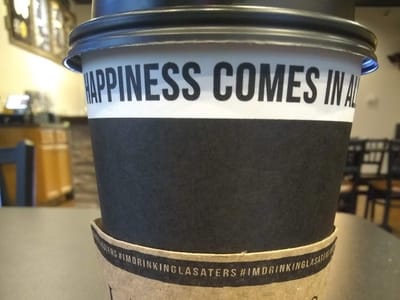 Lasaters Coffee & Tea