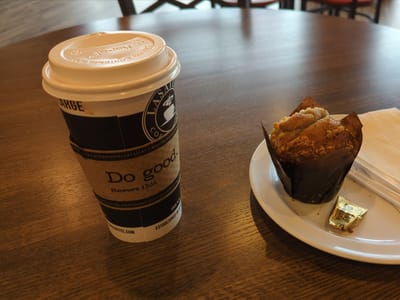 Lasaters Coffee & Tea