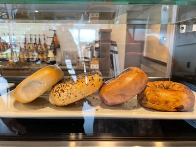 Lasaters Coffee & Tea