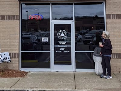 Lasaters Coffee & Tea