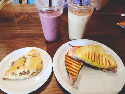 Lasaters Coffee & Tea