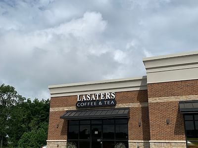 Lasaters Coffee & Tea