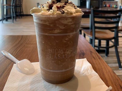 Lasaters Coffee & Tea