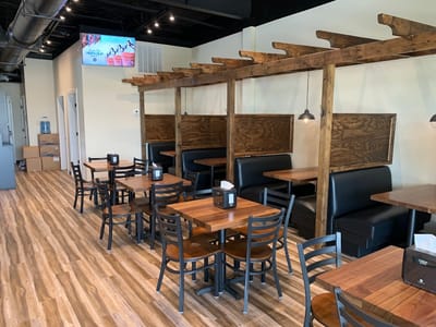 Lasaters Coffee & Tea