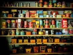 LaShaw Ranch Roasters