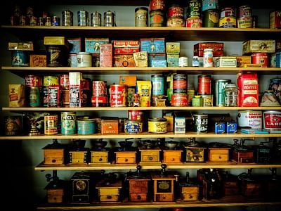 LaShaw Ranch Roasters