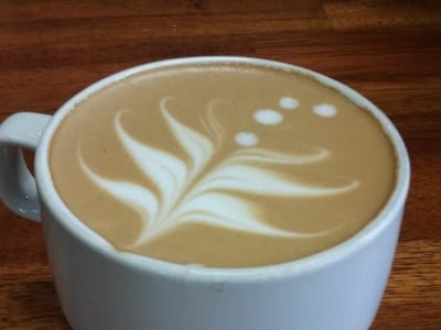 LaShaw Ranch Roasters