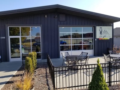 LaShaw Ranch Roasters