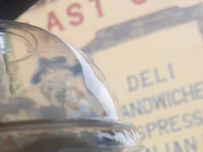 Last Chance Food Shack