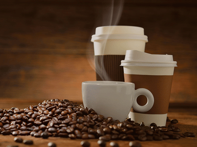 Last Drop Coffee Shop