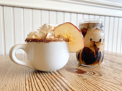 Last Drop Coffee Shop