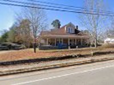 Last Stop Coffee + Provisions