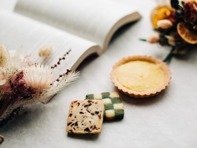 Latea Bubble Tea Lounge - Family Recipe Boba