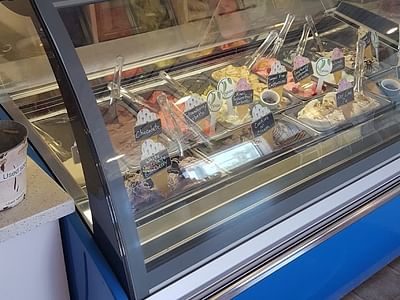 Latella Gelato