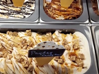Latella Gelato