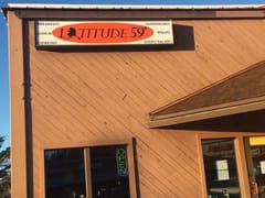 Latitude 59