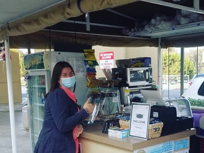 Latte By The Sea - Now Open in Main Lobby and ER Kiosk!!!