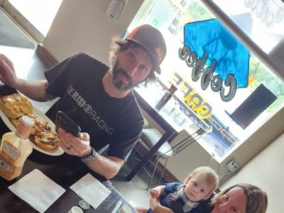 Latte Da Cafe/Lounge