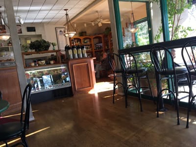 Latte Da Espresso & More