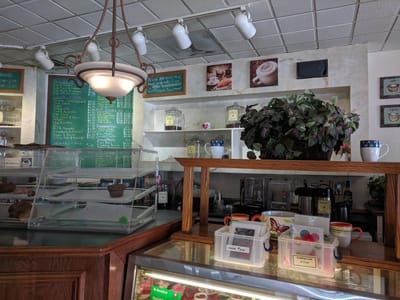 Latte Da Espresso & More