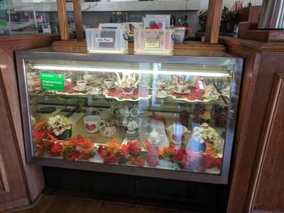 Latte Da Espresso & More