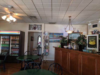 Latte Da Espresso & More