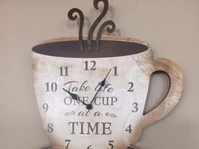 Latte Dough Coffee Shop & Bakery Cafe