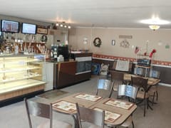 Latte Dough Coffee Shop & Bakery Cafe