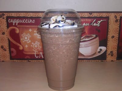 Latte Dough Coffee Shop & Bakery Cafe