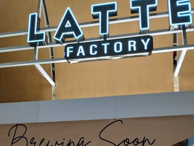 Latte Factory