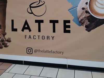 Latte Factory