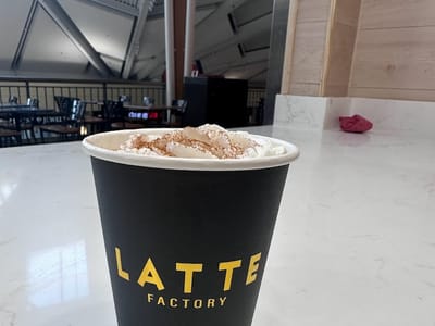 Latte Factory