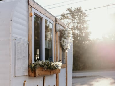 Latte Lane Coffee Co.