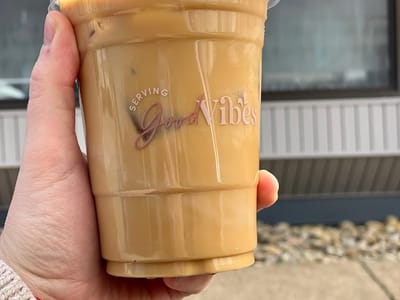 Latte Lane Coffee Co.