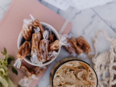 Latte Lane Coffee Co.