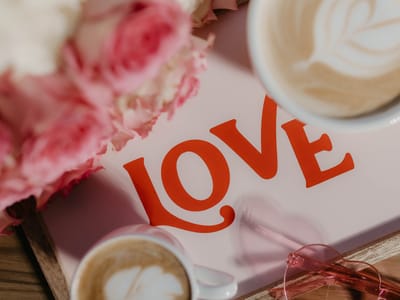 Latte Lane Coffee Co.